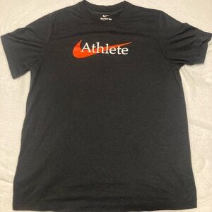 Nike Athletic Tshirt